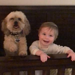 Meet your Posher, Stacy